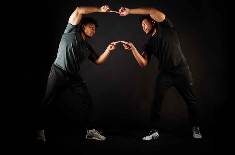 Become the Best You with one click!