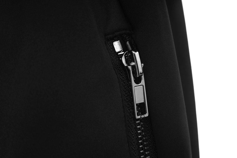Kamili Joggers Zipper