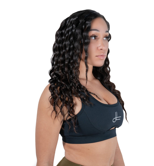 Kamili Sports Bra Side