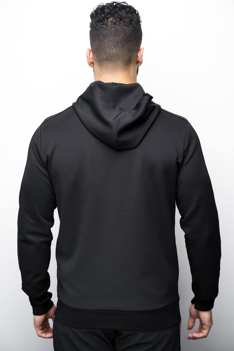 Jogging Jacket - Kamili Activewear