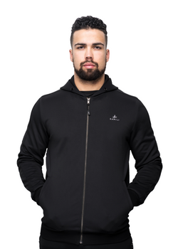 Kamili Jogger Jacket