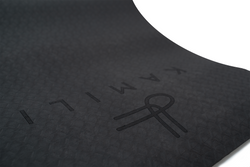 Kamili Yoga Mat Detail